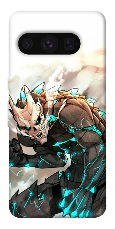 Чехол на Google Pixel 8 Pro Kaijuu№8 фото 1 из 1