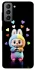 Чохол на Samsung Galaxy S21 FE Labubu Love фото 1 з 1