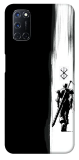 Чохол на Oppo A52 / A72 / A92 Berserk way фото 1 з 1