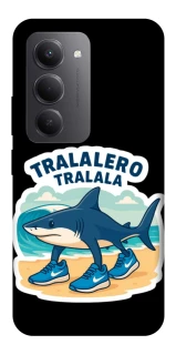 Чехол на Xiaomi Redmi 15 (EU) Tralalero Tralala фото 1 из 1