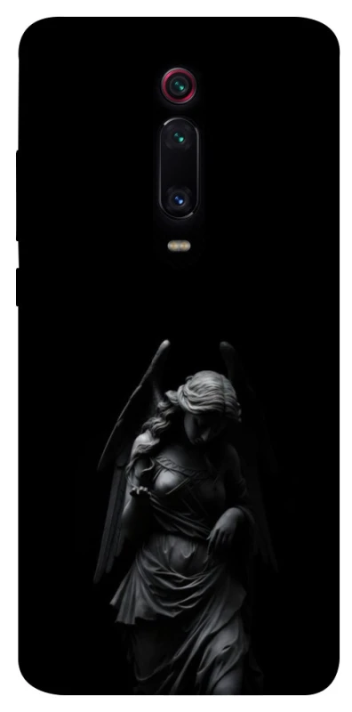 Чохол на Xiaomi Redmi K20 / K20 Pro / Mi9T / Mi9T Pro Angel фото 1 з 1