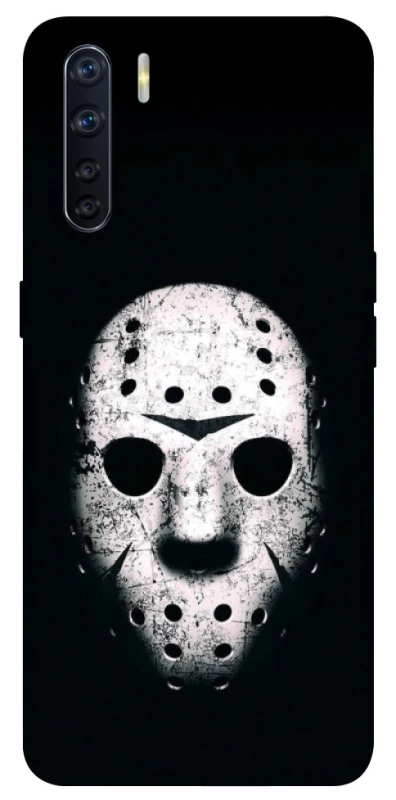 Чохол на Oppo A91 Jason фото 1 з 1