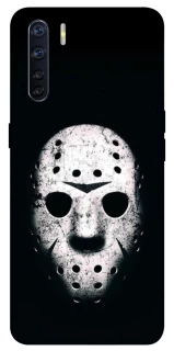 Чохол на Oppo A91 Jason фото 1 з 1