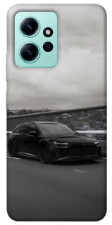 Чохол на Xiaomi Redmi Note 12 4G RS6 grey фото 1 з 1