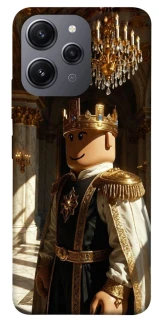 Чохол на Xiaomi Redmi 12 Roblox aesthetics ver.7 фото 1 з 1