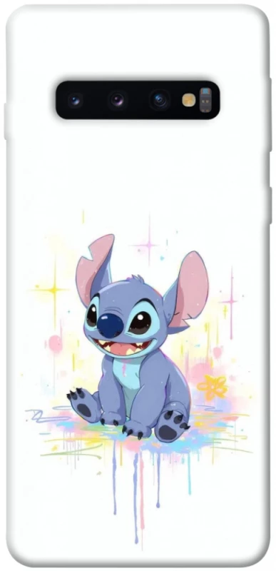 Чехол на Samsung Galaxy S10 Stitch ver.4 фото 1 Чехол на Samsung Galaxy S10 Stitch ver.4 фото 1 из 1