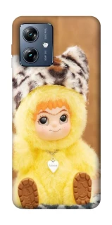 Чехол на Motorola Moto G54 Power Wakuku ver.3 фото 1 из 1