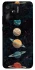 Чехол на Xiaomi Redmi 10C star system фото 1 из 1