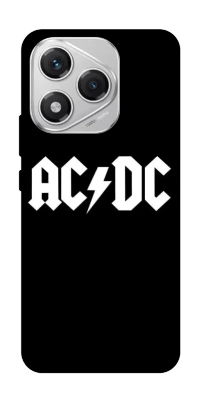 Чохол на Honor 400 Lite AC/DC logo фото 1 з 1