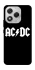 Чохол на Honor 400 Lite AC/DC logo фото 1 з 1