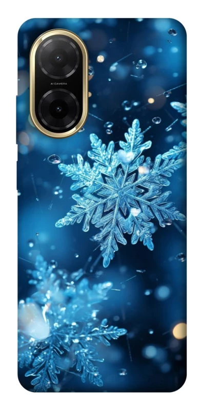 Чохол на Xiaomi Redmi A5 (Europe version) Новорічний v43 фото 1 з 1