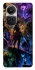 Чехол на Oppo Reno 10 My Games ver.3 фото 1 из 1