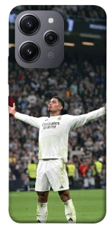 Чехол на Xiaomi Redmi 12 Jude Bellingham фото 1 из 1