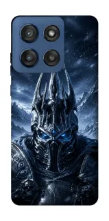 Чехол на Motorola Edge 60 Stylus Arthas фото 1 из 1
