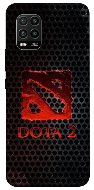 Чохол на Xiaomi Mi 10 Lite Dota 2 фото 1 з 1