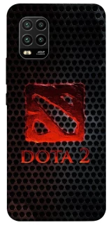Чохол на Xiaomi Mi 10 Lite Dota 2 фото 1 з 1