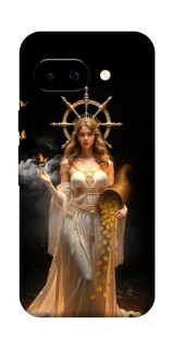 Чехол на Google Pixel 9a Fortuna фото 1 из 1