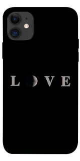 Чохол на Apple iPhone 11 (6.1") Love aesthetic ver.15 фото 1 з 1
