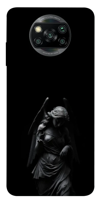 Чохол на Xiaomi Poco X3 NFC / Poco X3 Pro Angel фото 1 з 1