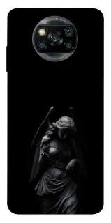 Чехол на Xiaomi Poco X3 NFC / Poco X3 Pro Angel фото 1 из 1