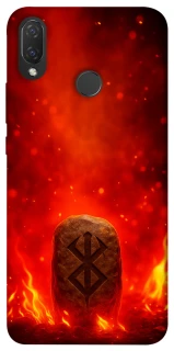 Чохол на Huawei P Smart+ (nova 3i) Runa Berserk фото 1 з 1