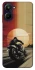 Чехол на Realme 10 4G Motorcycle фото 1 из 1