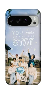 Чохол на Google Pixel 10 Pro Stray Kids v3 фото 1 з 1
