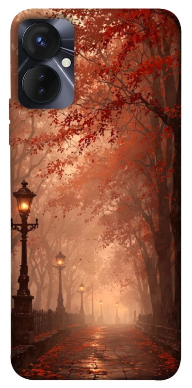 Чохол на TECNO Spark 9 Pro boulevard фото 1 з 1