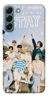 Чехол на Samsung Galaxy S22+ Stray Kids One Team фото 1 из 1