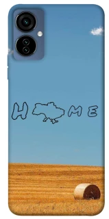 Чохол на TECNO Camon 19 Neo Home фото 1 з 1