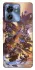 Чехол на Motorola Edge 40 Warcraft v4 фото 1 из 1