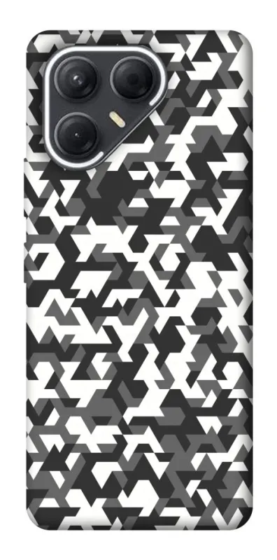 Чехол на TECNO Pova 7 Camouflage v7 фото 1 из 1