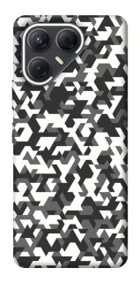 Чохол на TECNO Pova 7 Camouflage v7 фото 1 з 1