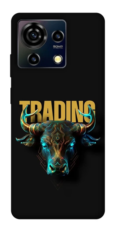 Чехол на ZTE Blade V50 Vita Trading фото 1 из 1