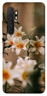 Чохол на Xiaomi Mi Note 10 Lite Лілії фото 1 з 1