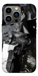 Чехол на Apple iPhone 13 Pro (6.1") Hot collage ver.6 фото 1 из 1