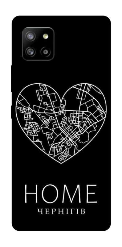 Чохол на Samsung Galaxy A42 5G Чернігів Home фото 1 з 1