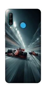 Чохол на Huawei P30 lite F-1 ver.5 фото 1 з 1