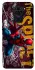 Чехол на Xiaomi Redmi Note 9 / Redmi 10X Spider Man ver.3 фото 1 из 1