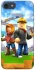 Чохол на Apple iPhone 7 / 8 (4.7") Roblox Builder Adventure фото 1 з 1