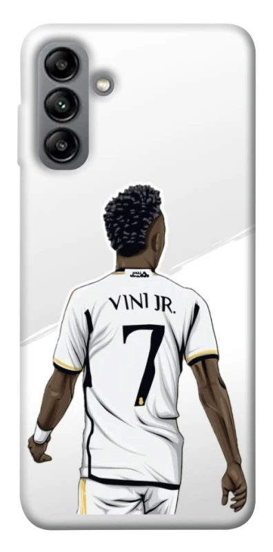 Чехол на Samsung Galaxy A04s Vinícius Jr. фото 1 из 1