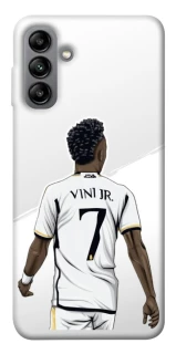 Чохол на Samsung Galaxy A04s Vinícius Jr. фото 1 з 1