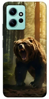 Чохол на Xiaomi Redmi Note 12 4G Bear V3 фото 1 з 1