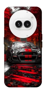 Чохол на Nothing Phone (2a) mustang фото 1 з 1