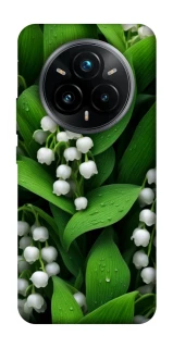 Чохол на Realme 14 Pro Flowers v24 фото 1 з 1