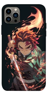 Чехол на Apple iPhone 12 Pro (6.1") Tandziro фото 1 из 1