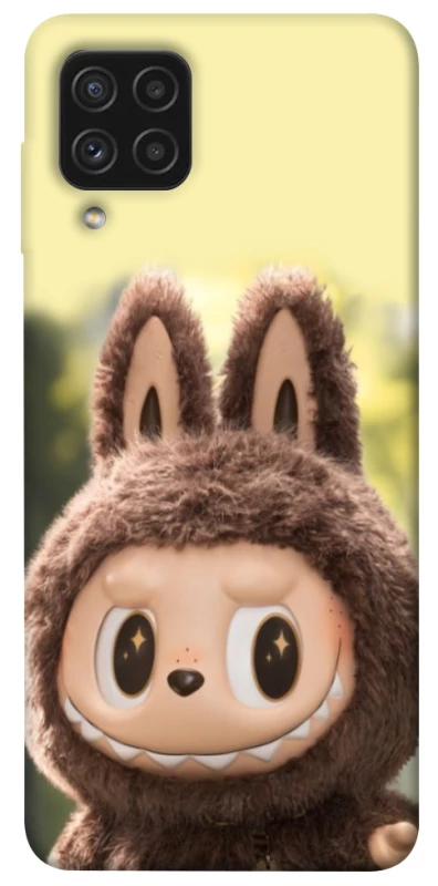 Чохол на Samsung Galaxy A22 4G Forest Smile Labubu фото 1 з 1