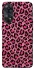Чехол на Oppo Reno 8T 4G Leopard Skin v3 фото 1 из 1
