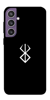 Чехол на Samsung Galaxy S23 FE Метка Берсерка фото 1 из 1