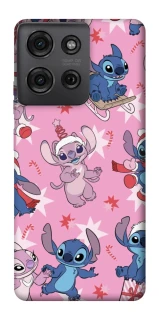 Чохол на Motorola Moto G75 Stitch ver.22 фото 1 з 1